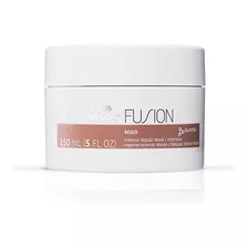 Mascarilla Reparadora Wella Professionals Fusion Intense Par