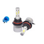 Kit Luces Led 9007 H11 Luz Alta/baja/niebla Nissan nissan FRONTIER