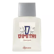 O Boticário Dimitri Desodorante Colônia 100ml