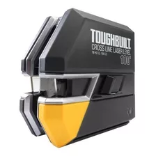 Nível De Laser Verde Linha Cruzada Tb-h2-ll-100-l Toughbuilt