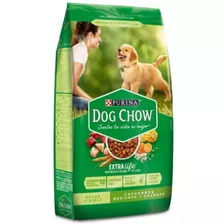 Dog Chow Cachorros 2 Kg