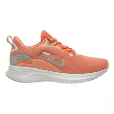 Zapatillas Fila Mujer Racer Brave Coral Running F02r00111-60