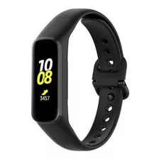 Correa Deportiva Silicona Para Samsung Galaxy Fit2 Sm R220