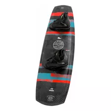 Tabla Wakeboard Jobe Vanity C/botas 6/12,5 Us - Liquidacion