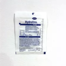 Hartmann Hydrofilm Plus 5 X 7,2 Cm (3 Pacotes)