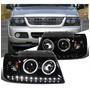 Faros Ford Explorer 95 96 97 98 99 2000 2001 2002