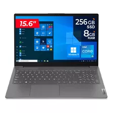 Laptop Lenovo 15.6 Fhd I5-1135g7 8gb/256gb Windows11 