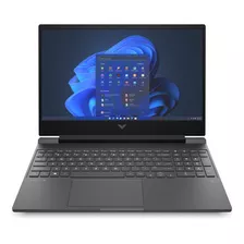 Hp Notebook Gamer Victus 15-fb0017od Ryzen7 16gb 512ssd