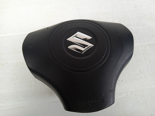 Bolsa De Aire Izquierda Suzuki Grand Vitara Mod 06-08 Orig Foto 4