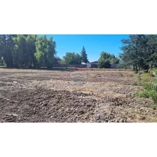 Terreno En Arriendo De 5000 M2 Chillan