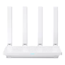 Roteador Xiaomi Ax3000t Wi-fi 6 110v/220v 2.4g/5g 3000mbps