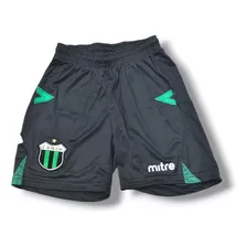 Short Nueva Chicago Titular Mitre Niños