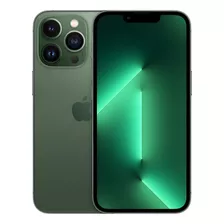 Apple iPhone 13 Pro (128 Gb) - Verde Alpino Lindo