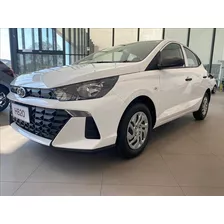 Hyundai Hb20 Hb20 Sense 1.0 Mt