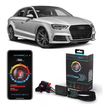 Módulo Acelerador Pedal Shiftpower Audi Rs3 2011 A 2018