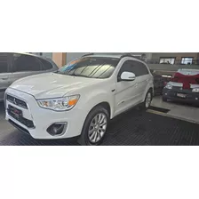 Mitsubishi Asx 2.0 4x4 Awd 16v Gasolina 4p Automático 2015/2