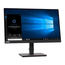 Monitor Lenovo Thinkvision S22e-20 21.5 Pulgadas Negro /vc