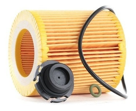 Filtro Aceite Mann Filter Bmw 118 320 328 220 428 2013-2018 Foto 3