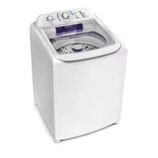 Lavarropas Automático Electrolux Carga Superior L22iy 22kg