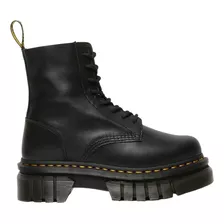 Dr. Martens Botas Con Plataforma Bovver Para Mujer