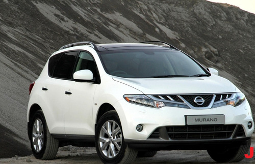 Flecha Cardan Nissan Murano 3.5 Aut 4x4 Mod 09-13 Foto 9