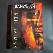 Edição Definitiva - Absolute Sandman - Vol 2 Neil Gaiman