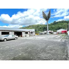 Industrial En Arriendo En Temuco