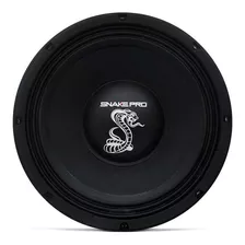 Woofer Snake Pro Cobra 12.600 12'' 600w Rms 4 Ohms Original