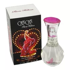 Paris Hilton Mini Can Can 100 Ml L Perfumes Originales 