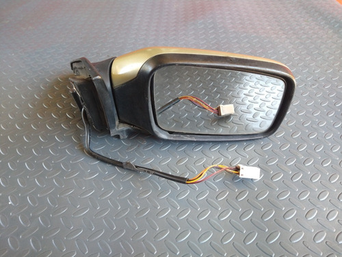 Espejo Retrovisor Copiloto Volvo S40 T4 Mod 00-04 Original Foto 3