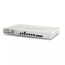 Router Fortinet | Fortigate 300d Network Security Firewall