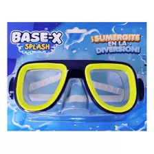 Antiparras Para Pileta - Base X-splash