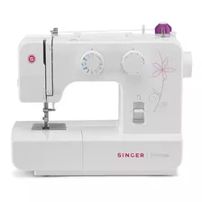 Se Vende Maquina De Coser Marca Singer Modelo Promise 1412