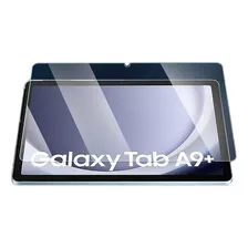 Cristal Templado Tablet Samsung Galaxy Tab A9+ Plus Sm-x210 