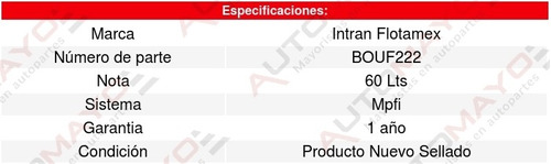 Bobina Ignicion Para Hyundai Scoupe 1.5l L4 91 Al 95 Intran Foto 3