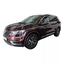 Renault Koleos Intense Cvt 4x4 