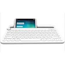 Mini Teclado Philco Bluetooth 7 Pulgadas Bk-701; Electrotom