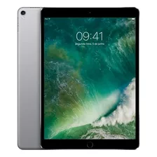 iPad Apple Pro 2nd 2017 A1701 10.5 256gb Space Gray