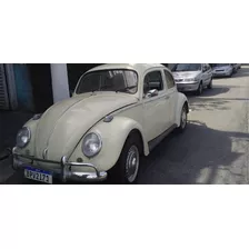 Fusca 61