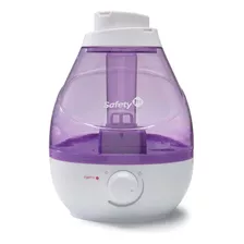 Seguridad 1er Humidificador Ultrasónico De Niebla Fría De 36