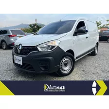 Renault Kangoo Evolucion Mt