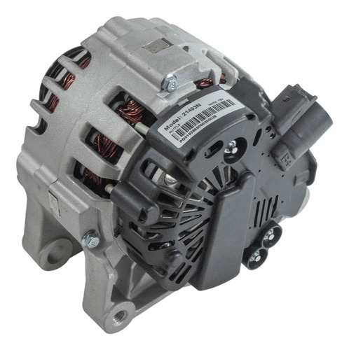 Alternador Nuevo Para Citroen C1 1.4 2011 2013 2014 Foto 2