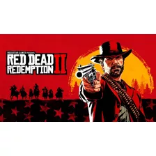 Red Dead Standard Edition Rockstar Games (pc) 