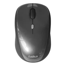 Mouse Inalambrico Taika Tk-wm200 1600dpi Usb 2.4 Ghz