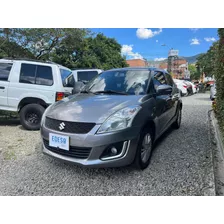 Suzuki Swift 1.2 2018