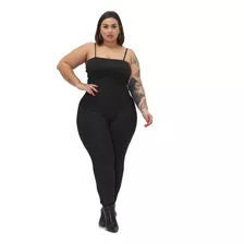 Calça Legging Cós Super Alto Plus Size Até O Tam 66 Promoção