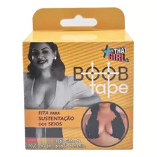 That Girl Boob Tape Preto