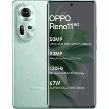 Oppo Reno 11 5g (256)