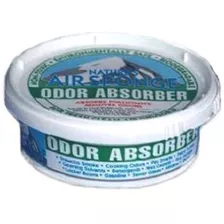 Naturaleza De Air Esponja Absorbedor De Olores Sin Perfume P