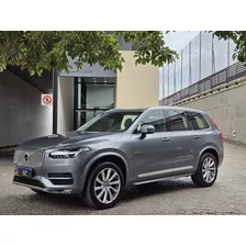 Volvo Xc60 T6 Inscription Awd 2018 64.000 Kms Autopremium